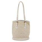 Louis Vuitton Petit Bucket Bag Mini Lin - image 1