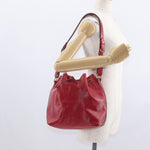 Louis Vuitton Petit Noe Handbag Epi Leather Small - image 13