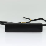 Salvatore Ferragamo Gancini Shoulder Bag Leather - image 14