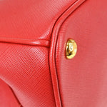 Prada Gardener's Tote Saffiano Leather Medium - image 6
