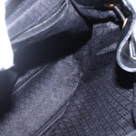 Gucci Vintage Bamboo Backpack Leather - image 20