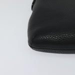 Loewe Vintage Shoulder Bag Leather - image 9