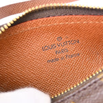Louis Vuitton Papillon Pochette Monogram Canvas Mini - image 4