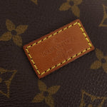 Louis Vuitton Saumur Handbag Monogram Canvas 30 - image 7