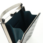 Louis Vuitton Saint Ange Handbag Damier Vernis GM - image 18