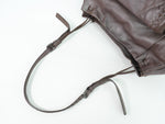 Bottega Veneta Intrecciato Shoulder bag Leather - image 6