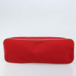 Hermes Bolide Pouch Canvas - image 14