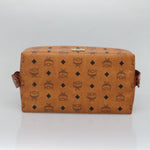 MCM Visetos pouch PVC - image 14