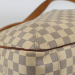 Louis Vuitton Soffi Handbag Damier - image 10
