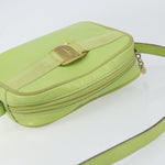 Salvatore Ferragamo Vala Shoulder Bag Leather - image 15