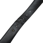 Louis Vuitton LV Initiales Belt Monogram Eclipse Leather - image 11