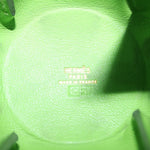 Hermes Vespa Pouch Leather - image 5