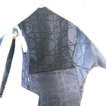 Christian Dior Lady Dior Bag Leather Mini - image 16