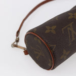 Louis Vuitton Papillon Pochette Monogram Canvas Mini - image 7