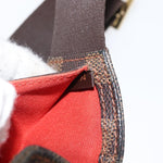 Louis Vuitton Geronimos Waist Bag Damier - image 7