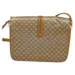 Celine Macadam Shoulder Bag PVC Leather - image 2