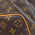 Louis Vuitton Keepall Bag Monogram Canvas 45 - image 8