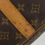 Louis Vuitton Keepall Bandouliere Bag Monogram Canvas 55 - image 6
