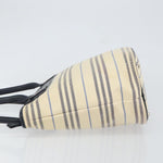 Burberry Vintage tote bag Canvas - image 4