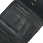 Chanel Timeless CC French Wallet Caviar Long - image 12
