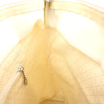 Gucci Convertible Bamboo Zip Tote Nylon - image 17