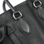Hermes Pursangle Bag Leather 31 - image 6