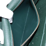 Louis Vuitton Kourad Pouch Taiga - image 20