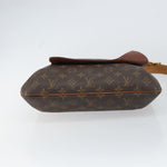 Louis Vuitton Musette Salsa Handbag Monogram Canvas PM - image 18
