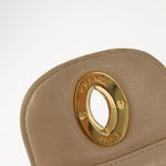 Chanel Vintage Classic Single Flap Bag Silk - image 16