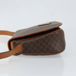 Celine Macadam Shoulder Bag PVC Leather - image 4