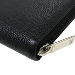 Chanel Timeless CC Zipped Wallet Caviar Long - image 6