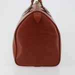 Louis Vuitton Speedy Handbag Epi Leather 35 - image 3