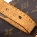 Louis Vuitton Marelle Sac a Dos Backpack Monogram Canvas - image 13