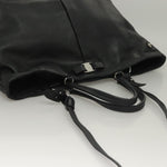 Salvatore Ferragamo Vara bow tote Leather - image 8