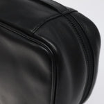 Salvatore Ferragamo Vala Clutch bag Leather - image 10
