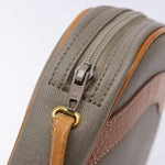 Christian Dior CD Shoulder bag Leather - image 12