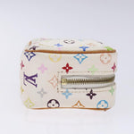 Louis Vuitton Wapity Trousse Pouch Monogram Multicolor - image 3