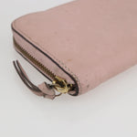 Louis Vuitton Clemence Wallet Monogram Empreinte Leather - image 8
