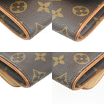 Louis Vuitton Twin Handbag Monogram Canvas PM - image 9