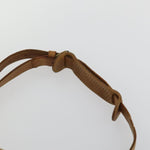 Louis Vuitton Saumur Handbag Monogram Canvas 35 - image 20