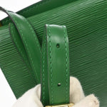 Louis Vuitton Grenelle Shoulder Bag Epi Leather Small - image 6