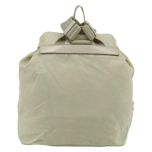 Prada Sac à dos Re-nylon nylon MM