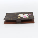 Louis Vuitton Agenda Cover Monogram Panda PM - image 3