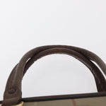 Burberry Nova Handbag Canvas - image 17