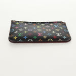 Louis Vuitton Pochette clés NM Monogram Multicolor Canvas - image 17