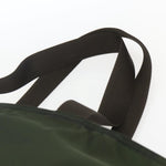 Prada Vintage Zip Tote Tessuto Large - image 14