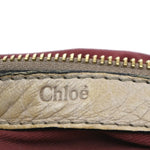 Chloe Heloise Hobo Leather Large - image 15