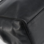 Salvatore Ferragamo Vintage Vara Bow Tote Lizard Embossed Leather Medium - image 9
