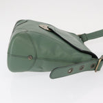 Chloe Vintage Flap shoulder bag Leather - image 3