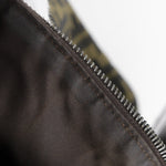 Fendi Logo Zucca Shoulder Bag Zucca - image 9